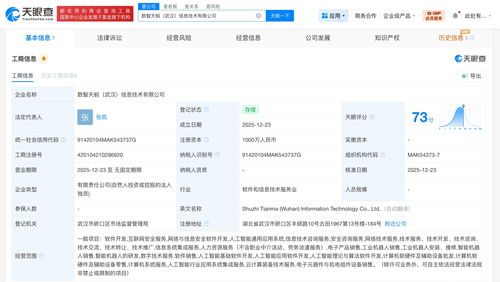 螞蟻數科在漢落子 為何湖北成為數字創新的新高地？